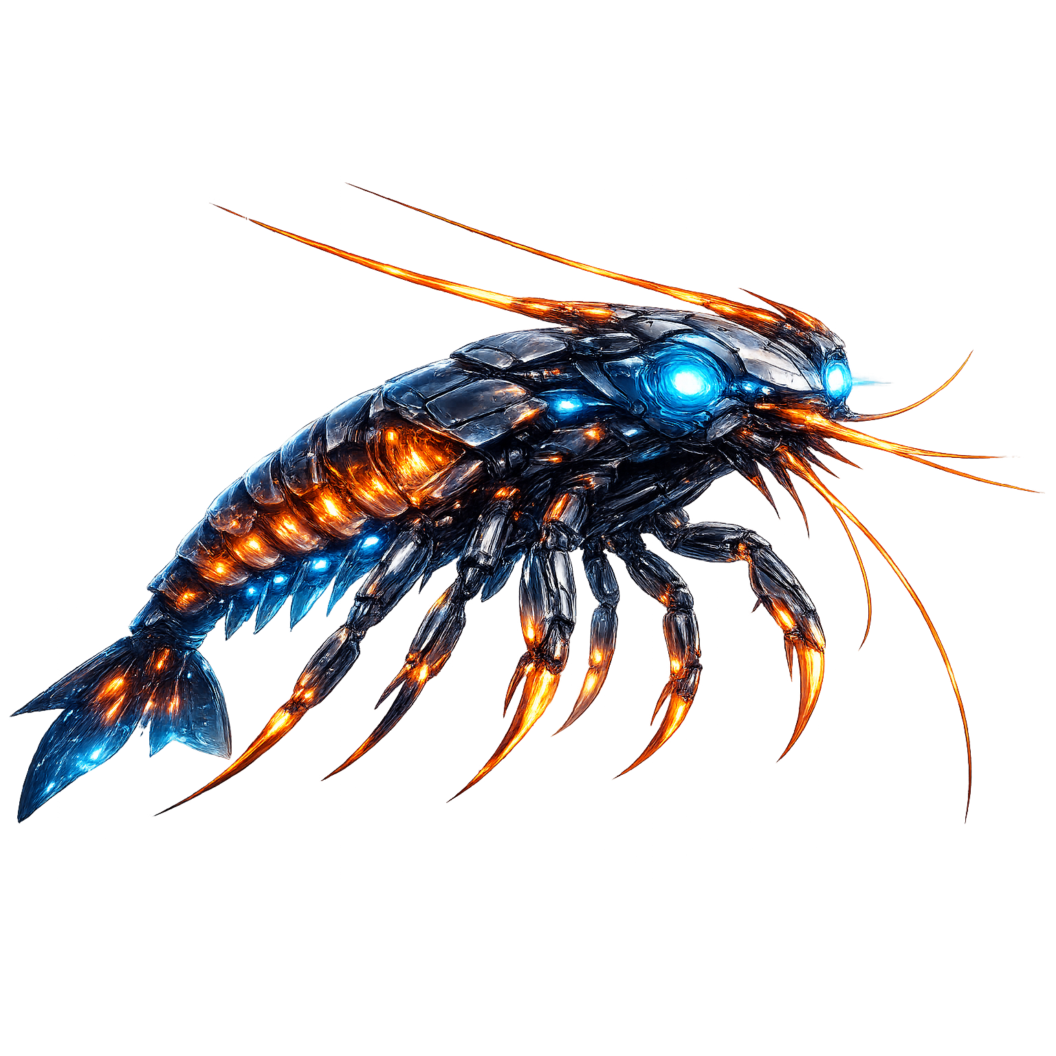 UltraKrill